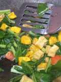 Tumis Sosin