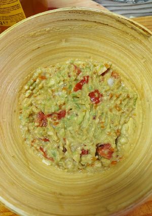 Foto di Guacamole