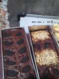 Fudge Brownies