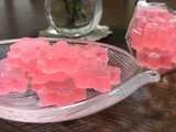 sakura wagashi