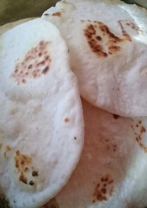 صورة لوصفة شباتي 😊