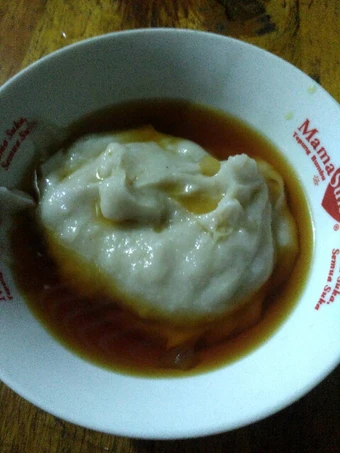 Cara Gampang Membikin Resep Bubur sumsum enak ala mbah yayi yang Sempurna Anti Ribet, Lezat