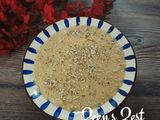 Peshawari Qissa Khwani Kheer