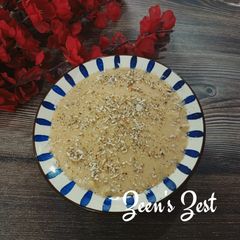 Peshawari Qissa Khwani Kheer A picture of Peshawari Qissa Khwani Kheer.
