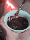Cioccolata calda