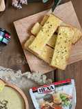 Garlic spread & Garlic bread