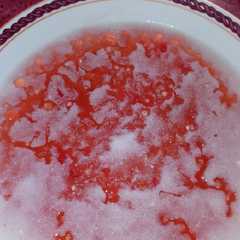 รูปของ Bubur Mutiara