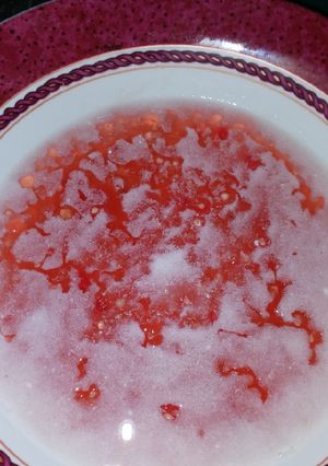 Foto resep Bubur Mutiara