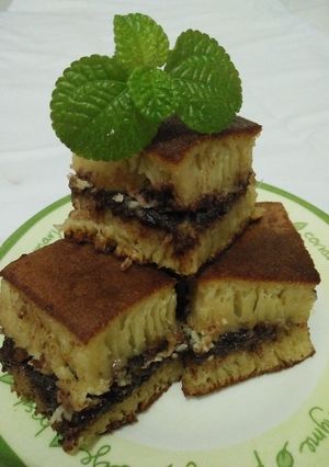 Foto resep Terang Bulan ala bangka