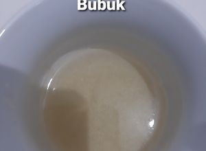 Foto resep Cara Memakai & melarutkan Gelatin Bubuk