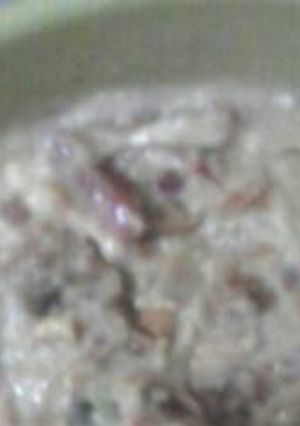 صورة لوصفة فول يمي يمي