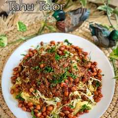 รูปของ Tahu Telor@mamasusancooks