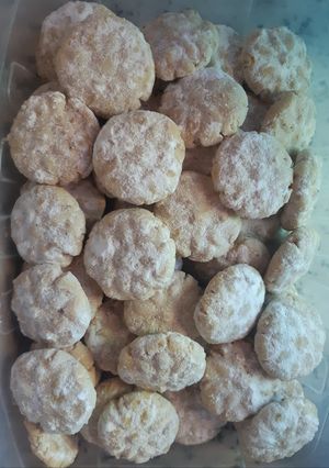 صورة لوصفة غريبة