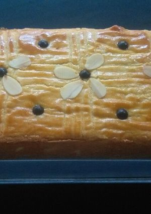 Foto resep Lekker Holland