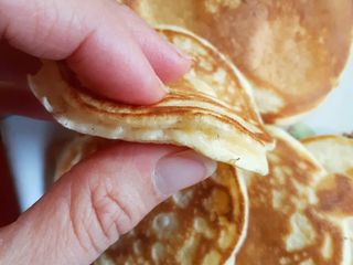 Blinis