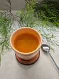 Wedang Kunyit Madu