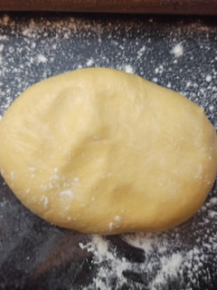 Una foto de Masa para pasta