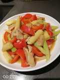 Chicken Mix