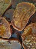 Torrijas de leche y vino