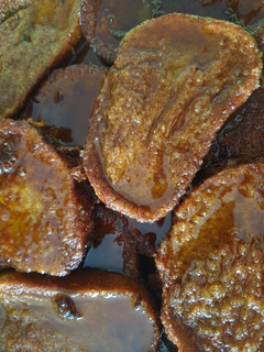 Una foto de Torrijas de leche y vino