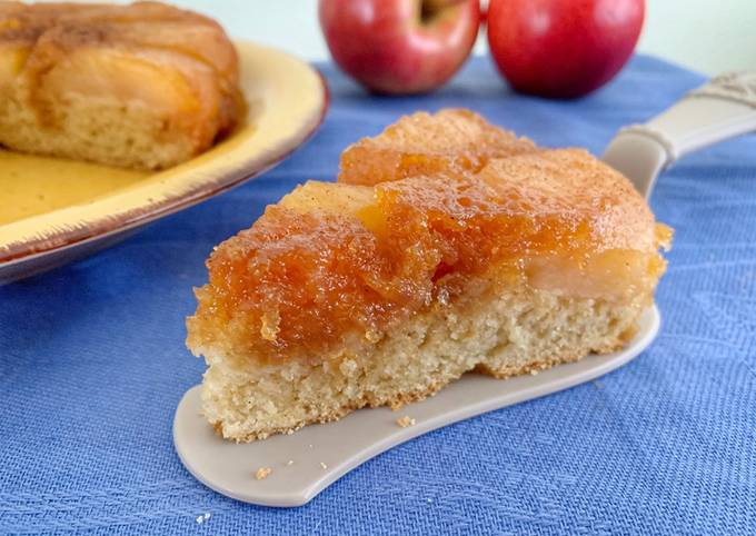 Come a Preparare Preferito La Mia Torta di Mele