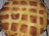 Torta matera! 🥧