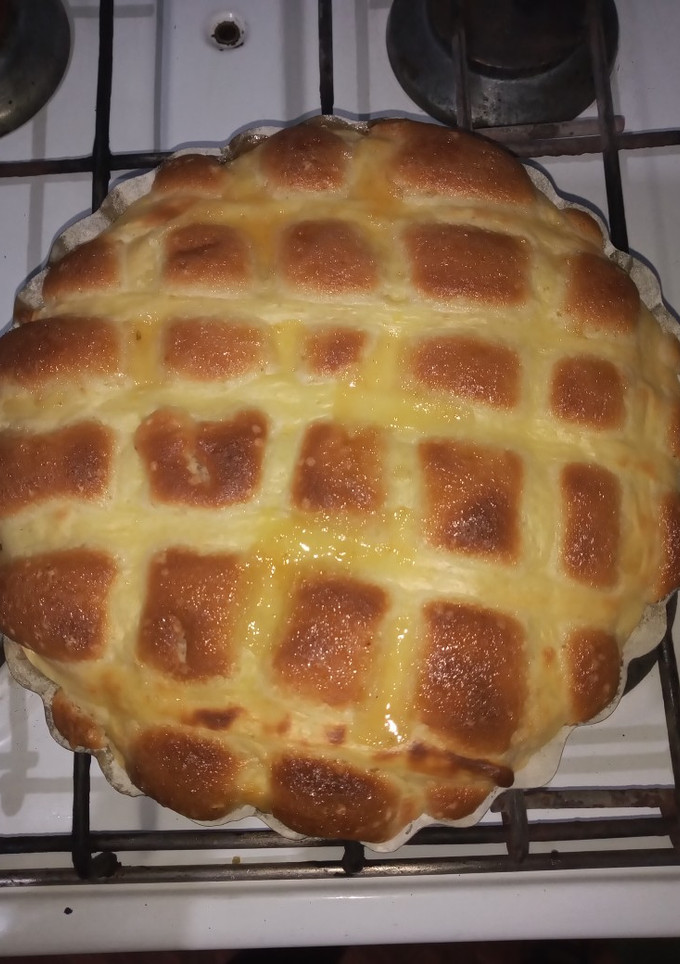 Una foto de Torta matera! 🥧
