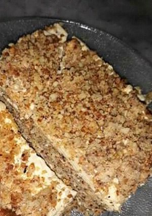 صورة لوصفة قاطو كستال