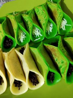 Foto resep Kue Manja