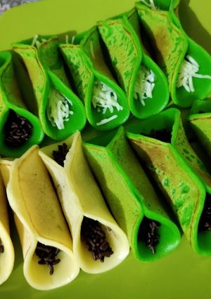Foto resep Kue Manja