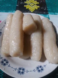 Foto resep Pempek ikan tenggiri