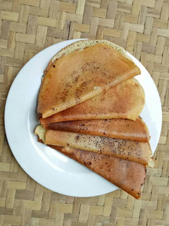 Foto resep Kue leker