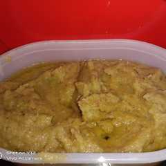 Bumbu misop রেসিপির প্রধান ছবি