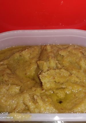 Foto resep Bumbu misop