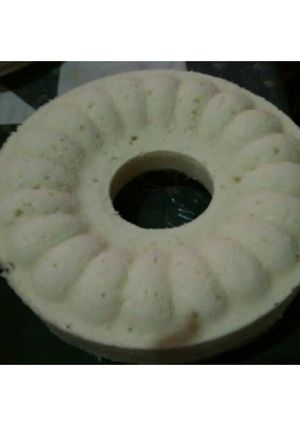 Foto resep Bolu kukus seadanya