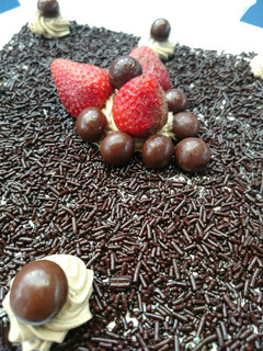 Foto resep Bolu jadul law thomas