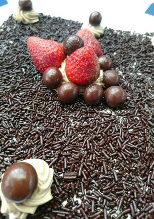 Foto resep Bolu jadul law thomas