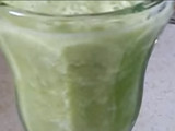 Jugo Depurativo (Piña, Nopal y Apio)
