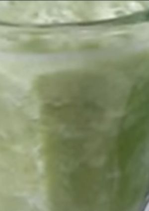 Una foto de Jugo Depurativo (Piña, Nopal y Apio)