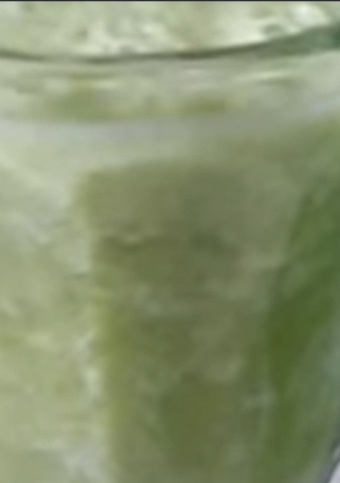 Una foto de Jugo Depurativo (Piña, Nopal y Apio)
