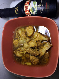 Foto resep Pork belly sauce tiram