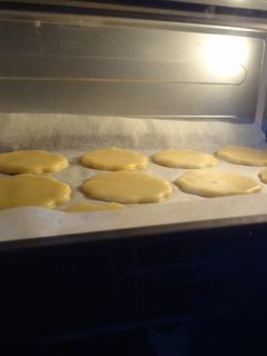 3:1:1 簡單奶油餅乾♥ 的食譜成品照片