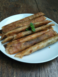 Foto resep Piscok