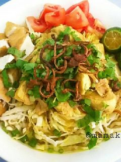 Foto resep Soto Mie Ayam (#pr_soto)