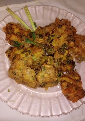 Foto resep Pergedel Kentang kriyuk