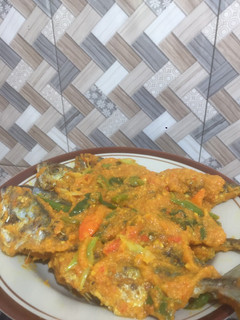 Foto resep Pesmol ikan kembung