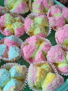 Foto resep Bolu kukus super lembut