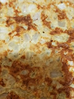 ஆம்லெட்(omelette recipe in tamil) செய்முறை முக்கிய புகைப்படம்