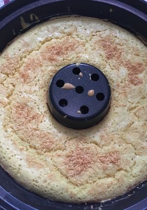 Foto resep Cake keju
