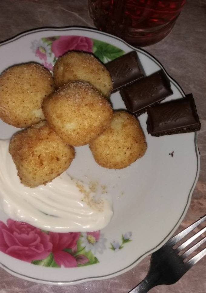 Гомбовці по-закарпатськи